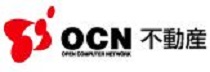 OCN不動産ロゴ